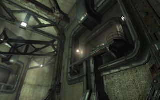 Illustration for article titled Duke Nukem Forever Screen Shots, Artwork Rise From 3D Realms' Grave